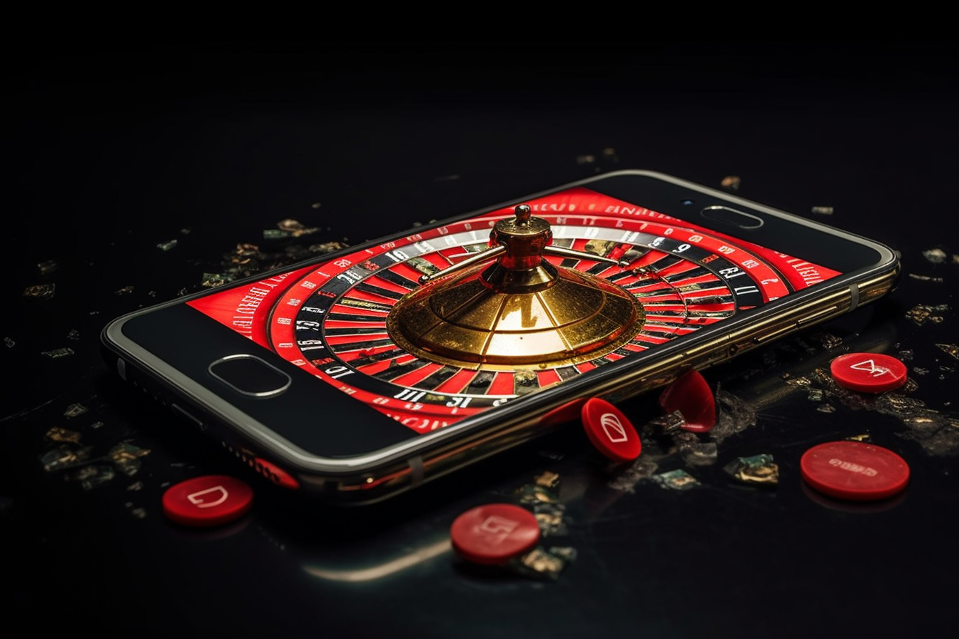 Top 30 Free Roulette Apps in {{y}} – Play on Android or iPhone
