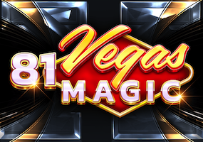 81 Vegas Magic Slot