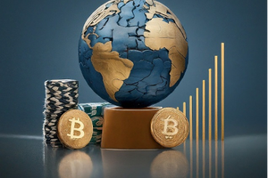 Cryptocurrency's Impact in The Online Betting Space