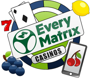 Best EveryMatrix Casinos in {{y}}