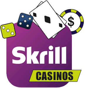 Best Skrill Casinos in {{y}} - Find Top Sites & Bonuses